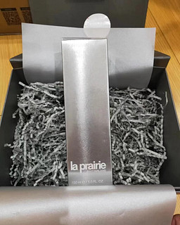 莱珀妮（La Prairie）鱼子精华琼贵紧颜液50ml护肤品礼盒紧致提升补水保湿生日礼物