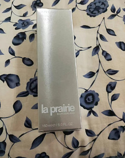 莱珀妮（La Prairie）鱼子精华琼贵紧颜液50ml护肤品礼盒紧致提升补水保湿生日礼物