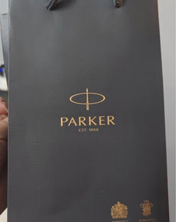 派克（PARKER）宝珠笔，送人档次高人一等