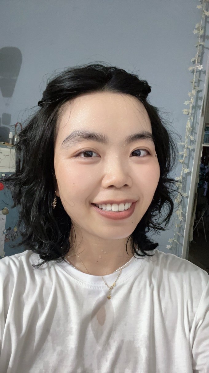 牙膏