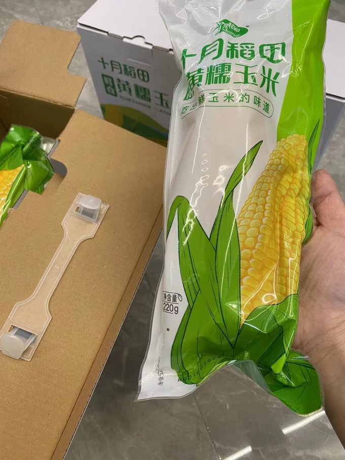 十月稻田蔬菜