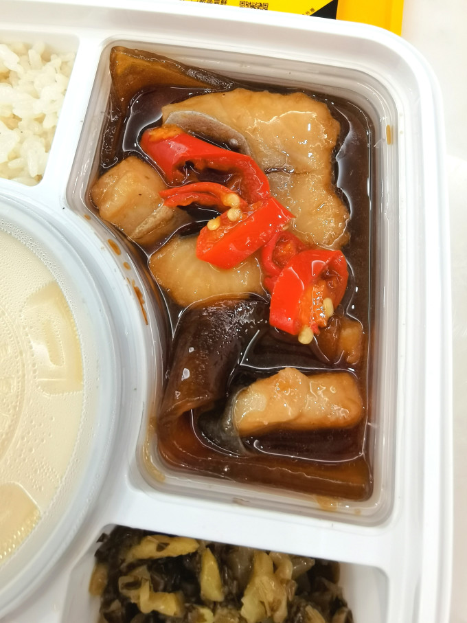 亲娘舅小吃快餐