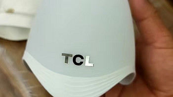 TCL恐龙蛋小夜灯：黑夜中的温暖守护，陪伴您舒适入眠