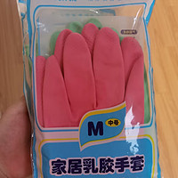 橡胶手套，家务人群的贴心小棉袄