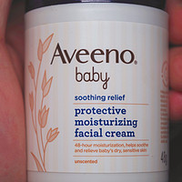 宝宝皮肤干燥？用艾惟诺儿童面霜，让宝宝的皮肤水润一整天！💦