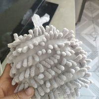 你洗手完习惯擦干吗？