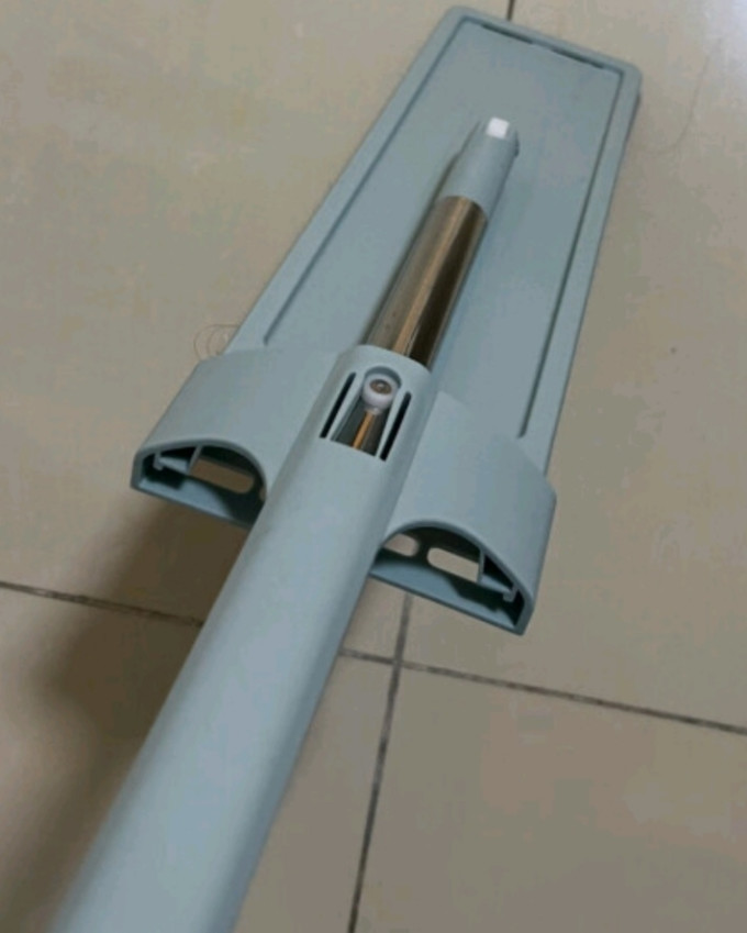 百世优品拖把