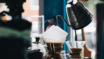 谈咖说饮 篇二：手冲咖啡器材与简易咖啡角