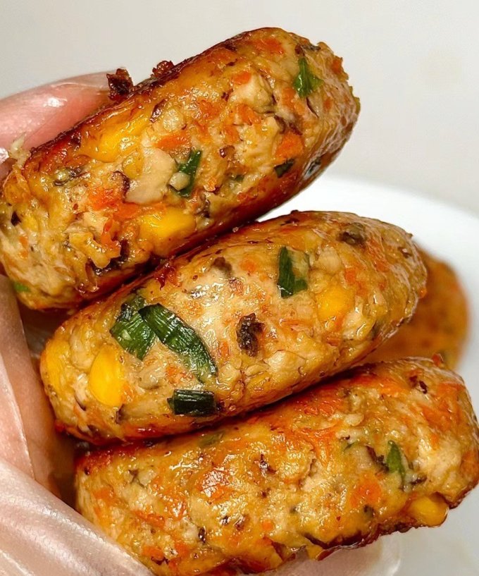 牧鲜荟肉干肉脯