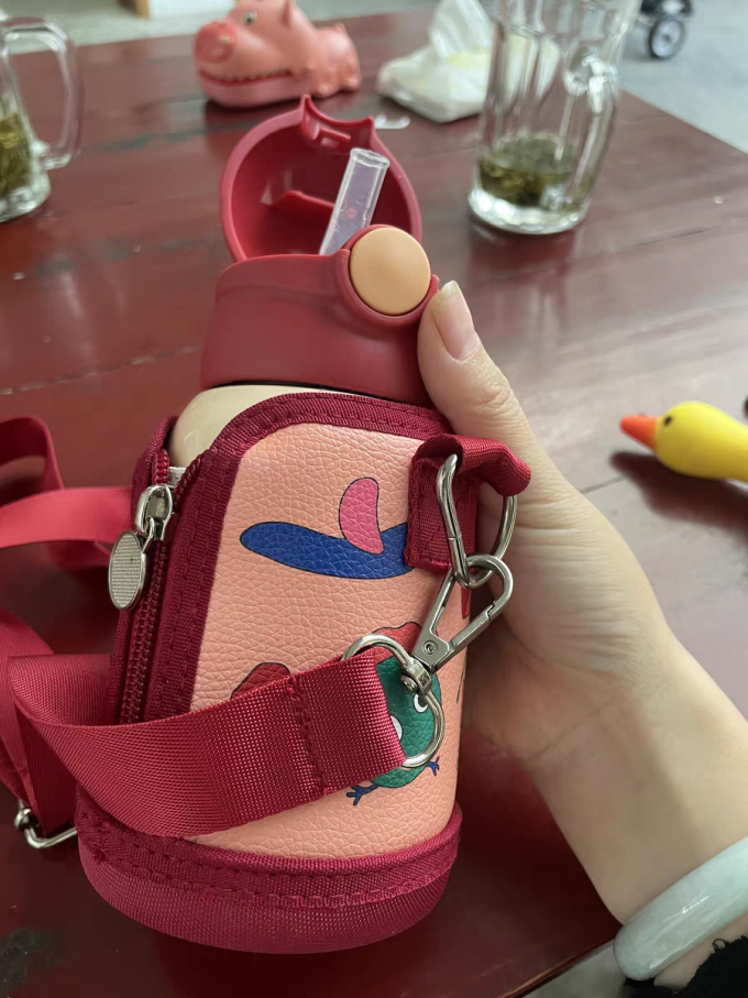 赛格仕儿童水具