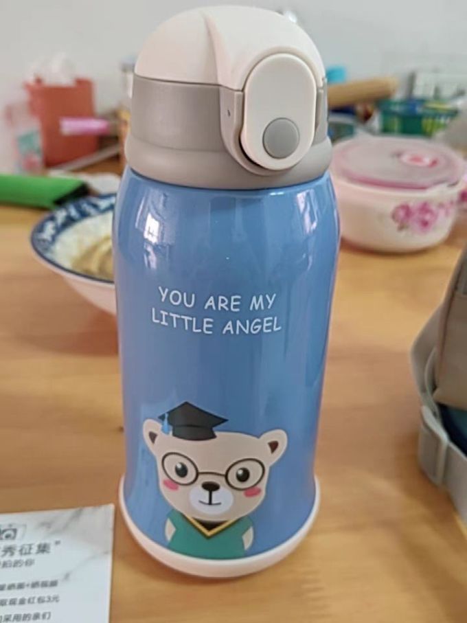 赛格仕儿童水具