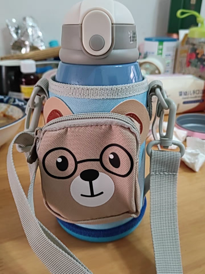 赛格仕儿童水具