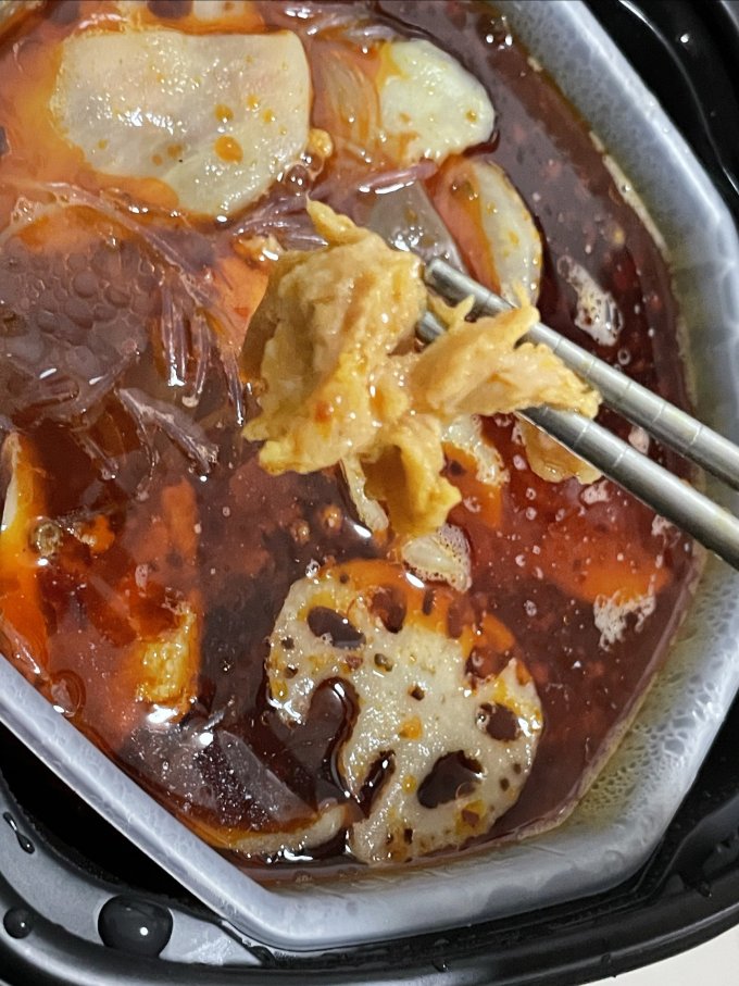海底捞其他方便食品