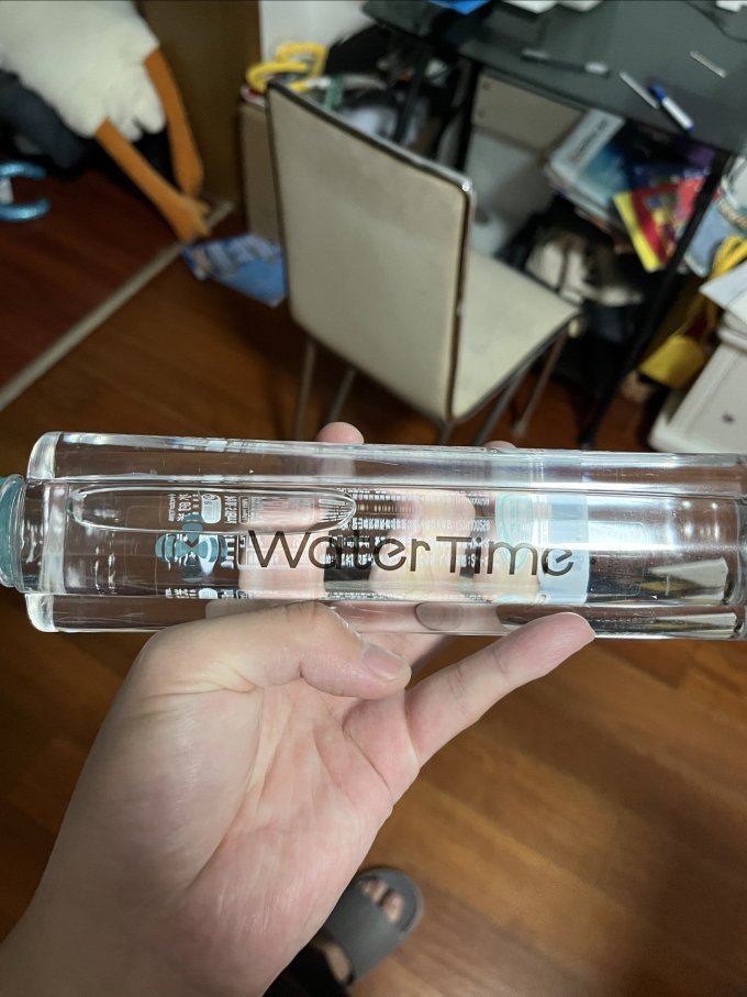 水时光水