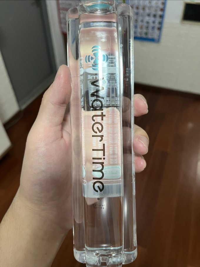 水时光水
