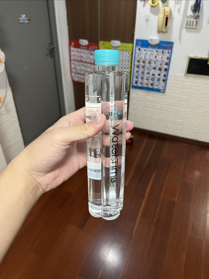 水时光水