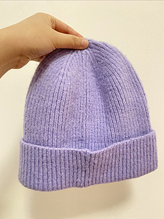 帽子对于冬季保暖来说真的很实用！