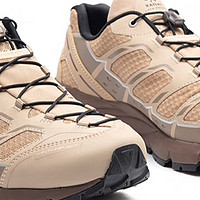 凯乐石（KAILAS）低帮越野跑鞋：时尚舒适，享受户外之旅