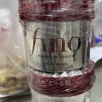 fino的发膜还不错