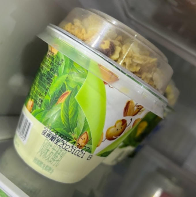 奶类制品