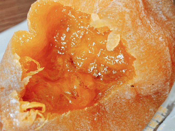 义江缘蜜饯果脯