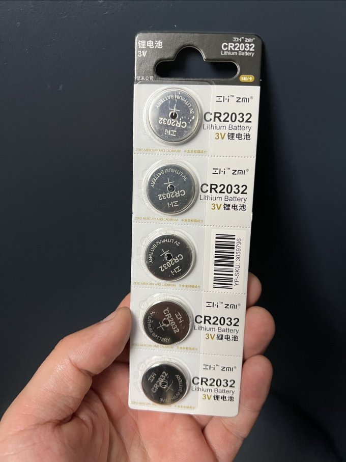 这个紫米电池价格虽然便宜但是电量真的不耐用啊!