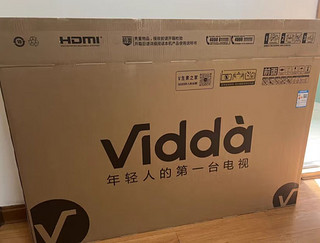 是时候换一台 70 英寸超薄全面屏电视了！海信 Vidda S70，让你的家庭娱乐生活更加出色！