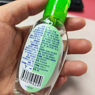 ￼￼滴露（Dettol）免洗洗手液经典松木