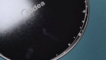 美的（Midea）电磁炉 家用大功率 匀火加热 