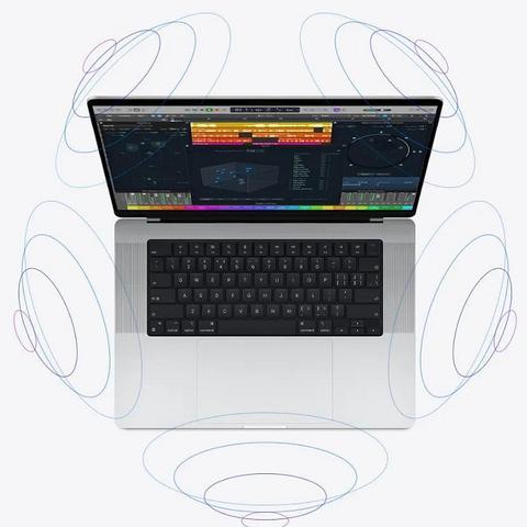 【旧文归档】 2021 年的新 MacBook Pro 是一次倒车，但可能是最 Pro 的倒车