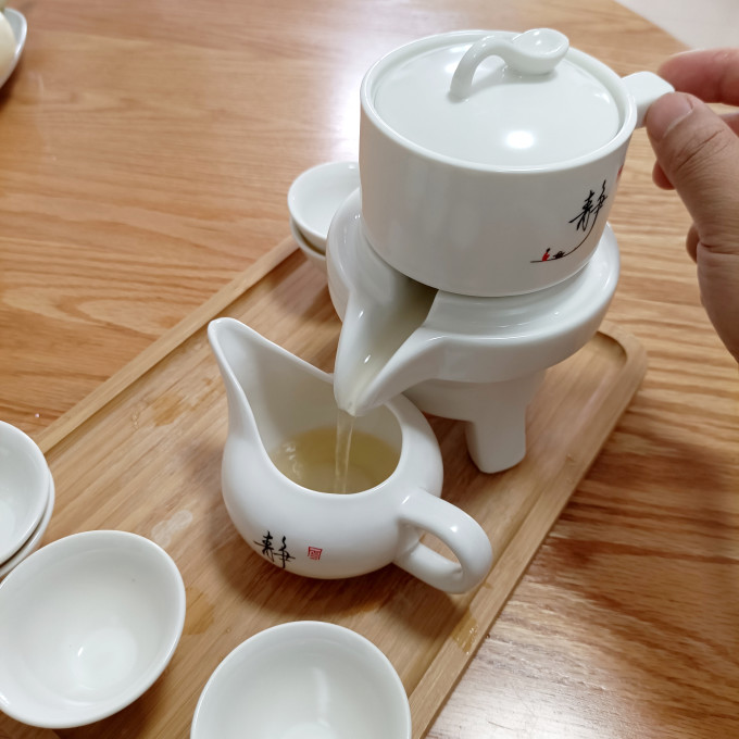 祥业水具酒具