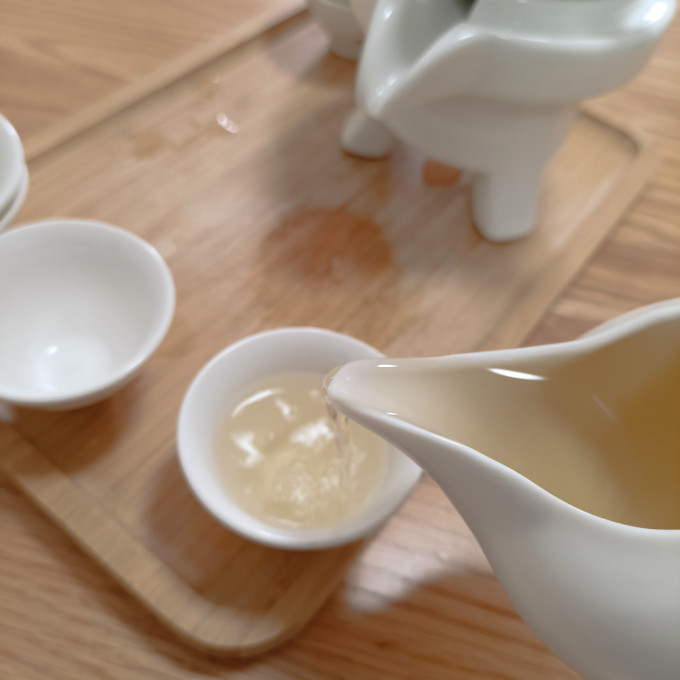 祥业水具酒具