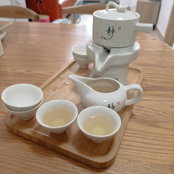 祥业水具酒具