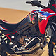 2024 Honda CRF1100L Africa Twin 快讯~