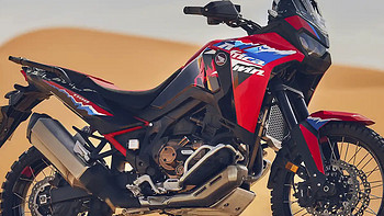 2024 Honda CRF1100L Africa Twin 快讯~ 