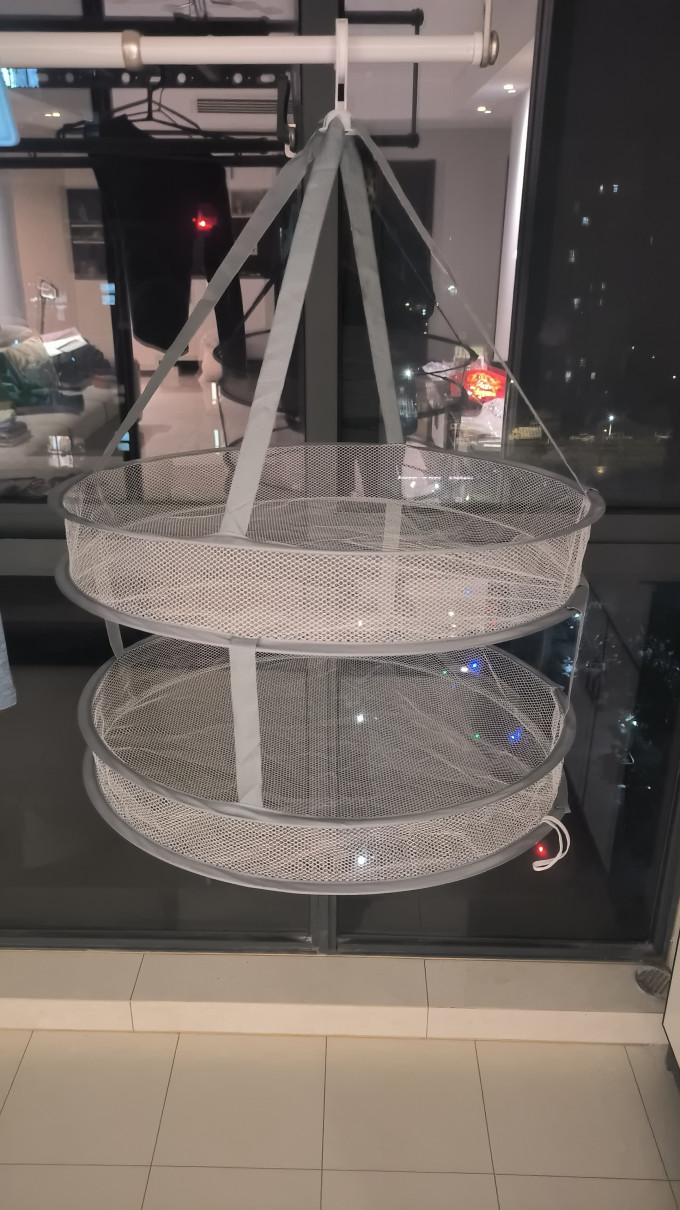 妙然洗晒用品