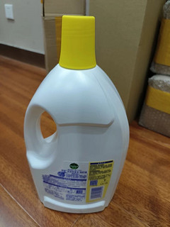 滴露衣物除菌液3L*2衣物杀菌除螨洗衣专用非衣物消毒液官方旗舰店