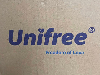 unifree婴儿柔纸巾新生儿宝宝专用乳霜云柔巾