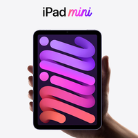 网传丨苹果新一代 iPad mini 7 将升级 A16 、不会上 ProMotion 高刷屏，今年不会有