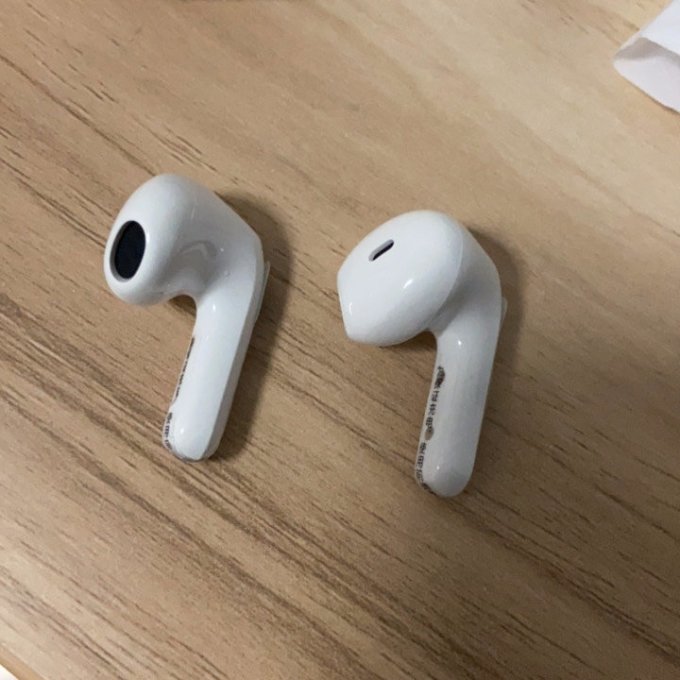 红米蓝牙耳机怎么样 redmi buds 4青春版 开箱_什么值得买