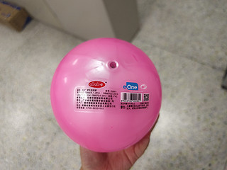双十一购后晒，天猫超市购入小猪佩奇球类玩具