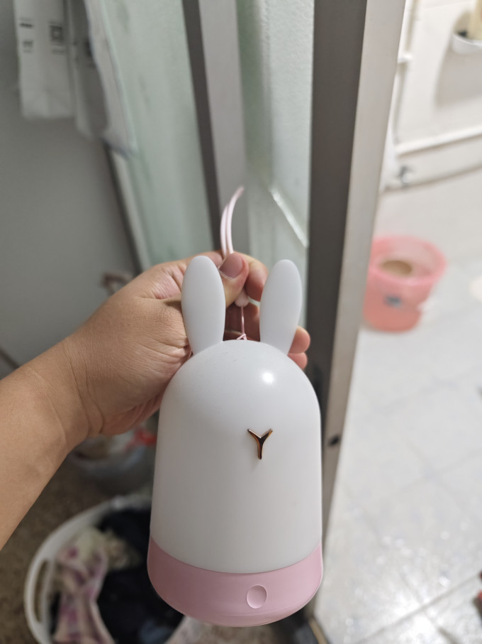 雷士小夜灯