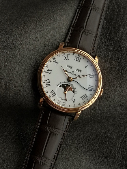 BLANCPAIN