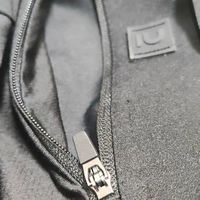 迪卡侬跑步套装男秋冬健身训练户外晨跑运动服男运动套装男士TAMW