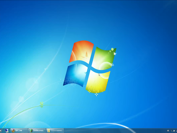 威盛C7M中国芯笔记本WIN7调频率CPUz国际象棋