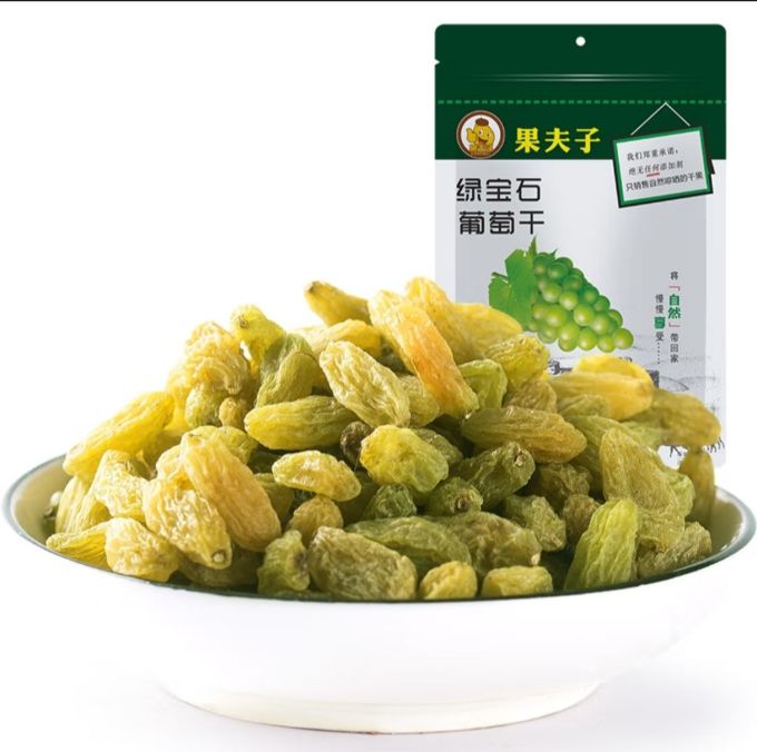 果夫子蜜饯果脯
