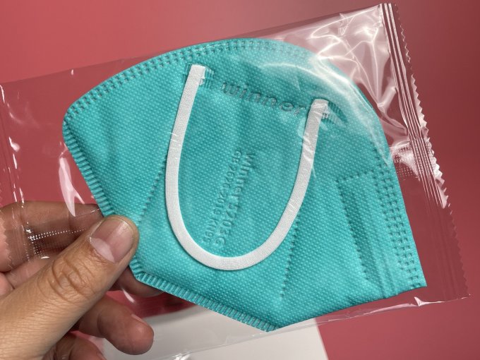 稳健医疗医用口罩