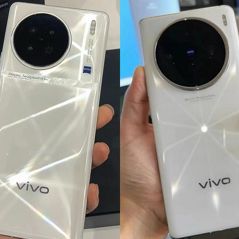 vivo X100和vivo X90s有什么区别？哪个更值得入手？