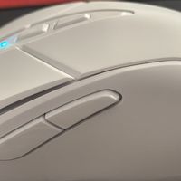 不到100元的雷柏V300SE值不值