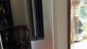 卡萨帝双塔空调，内外兼修，我家的“劳模”兼“门面”